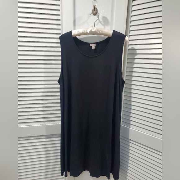 Women's JJG Black Dress